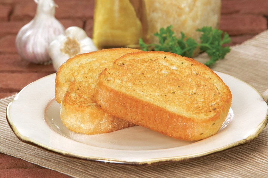 Garlic Bread (6)