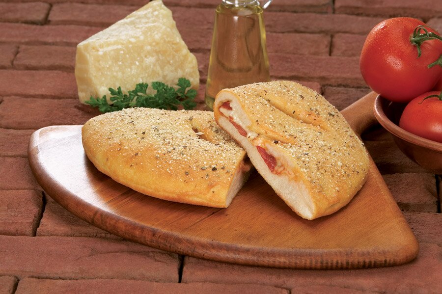 Calzones